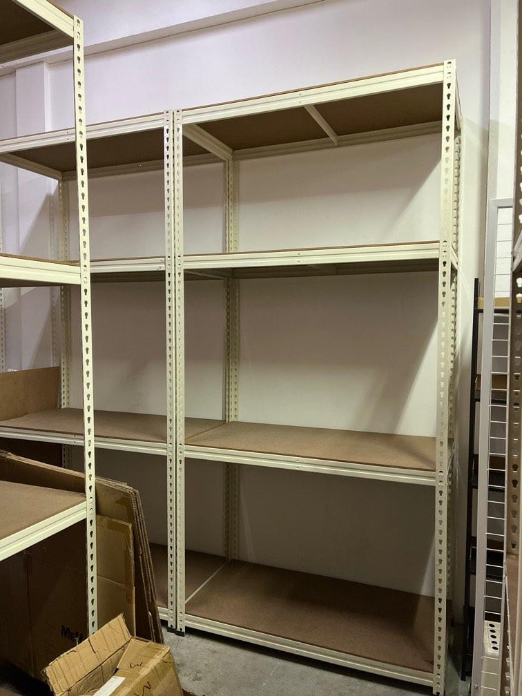 Storage Racks Clearance, Furniture & Home Living, Furniture, Shelves