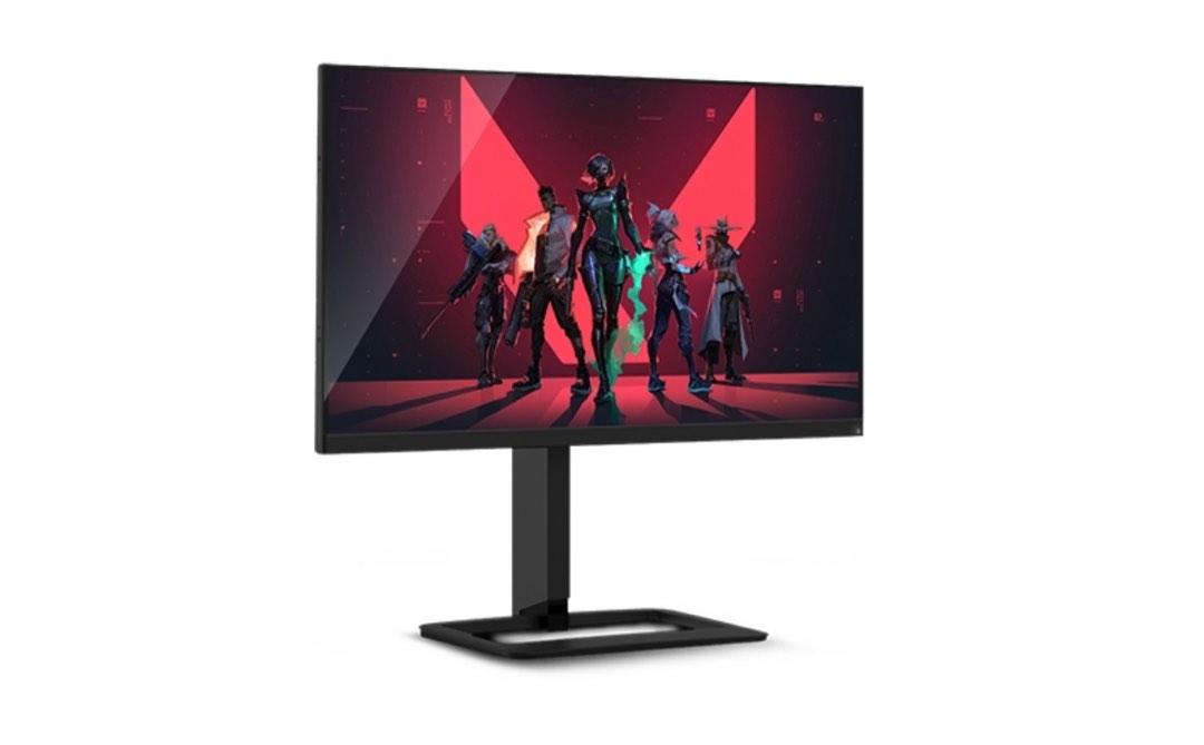 Super solid p24 pro (Category: Monitor Screens) located in Singapore. Submitted by jarrodlim (Listing ID 1191132058, Image 1). Description: Selling a lightly used unit, gotten a more colour accurate monitor https://www.hardwarezone.com.sg/tech-news-supersolid-p27-p24-pro-t24-ips-monitor-specs-price.