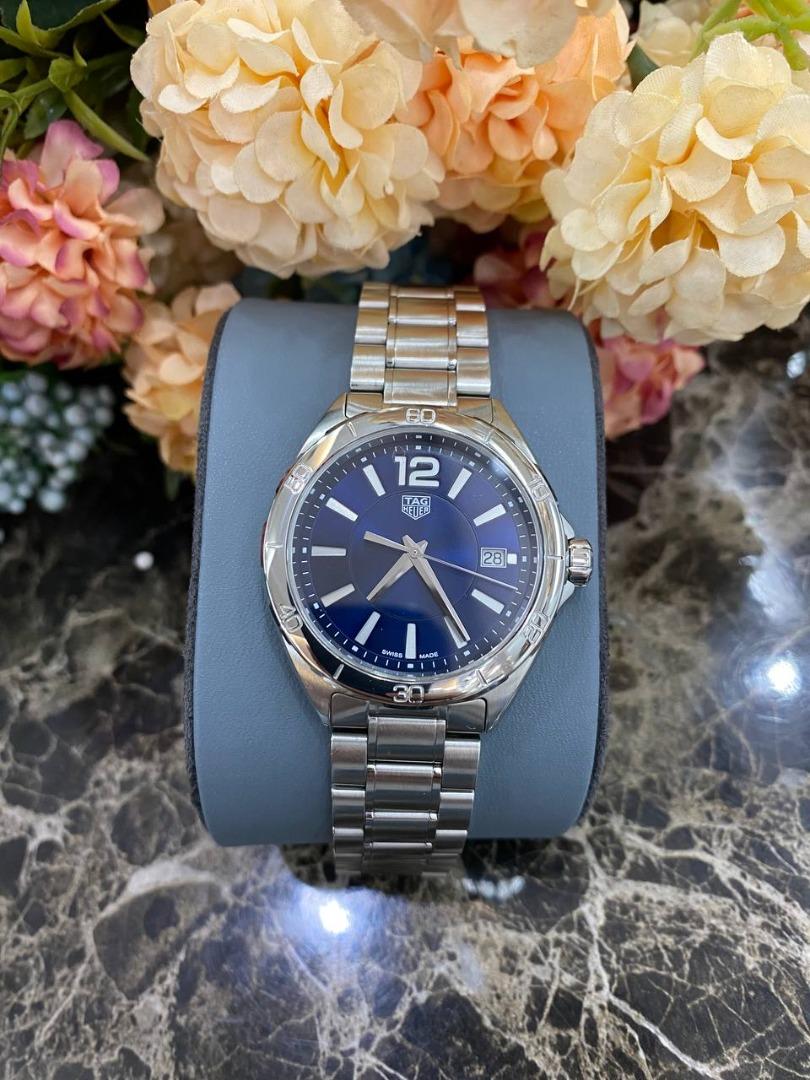 Tag heuer formula 1 35mm ladies watch sales