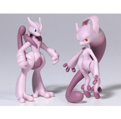 Mega new arrivals mewtwo figure