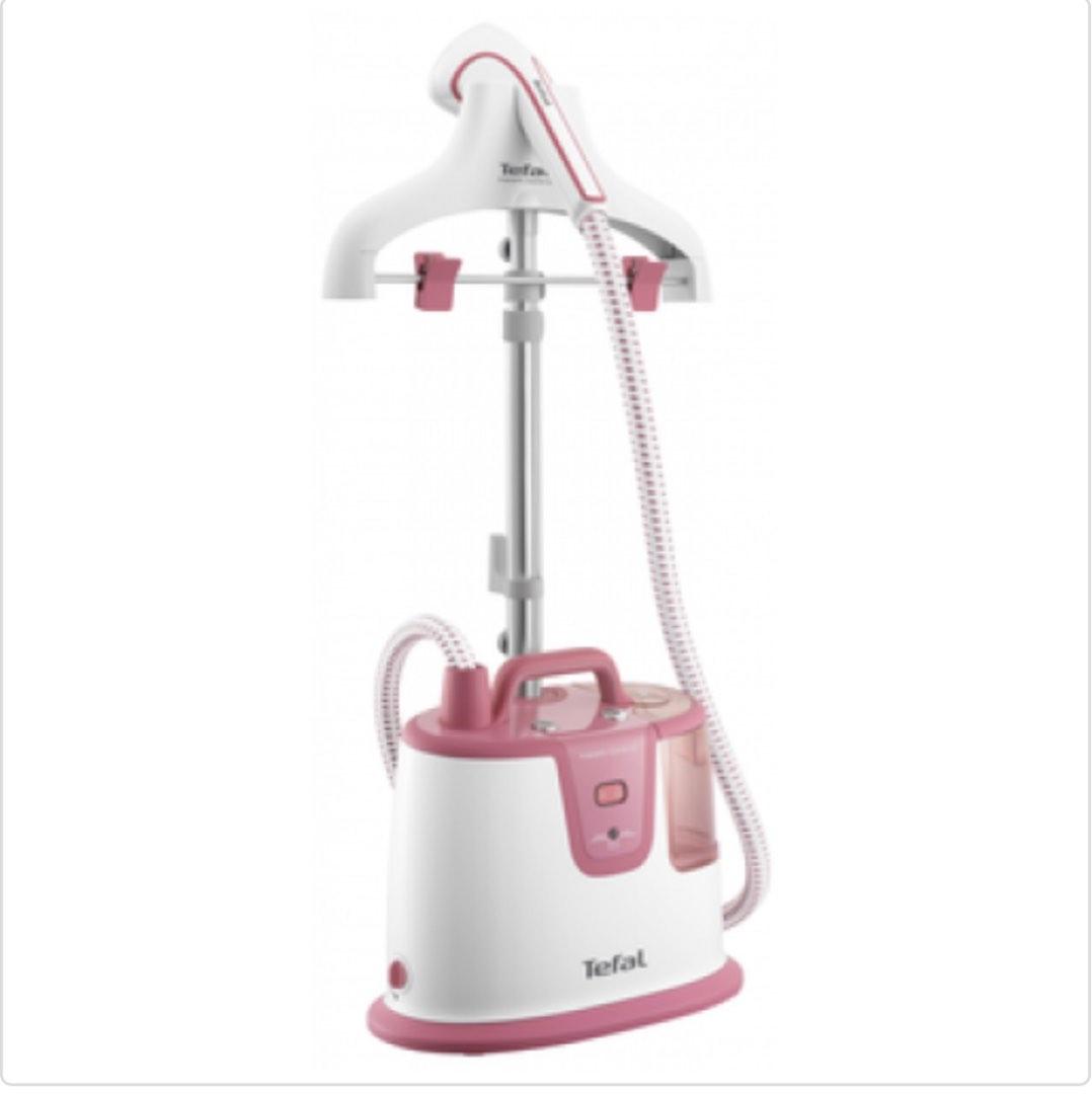 tefal instant control garment steamer