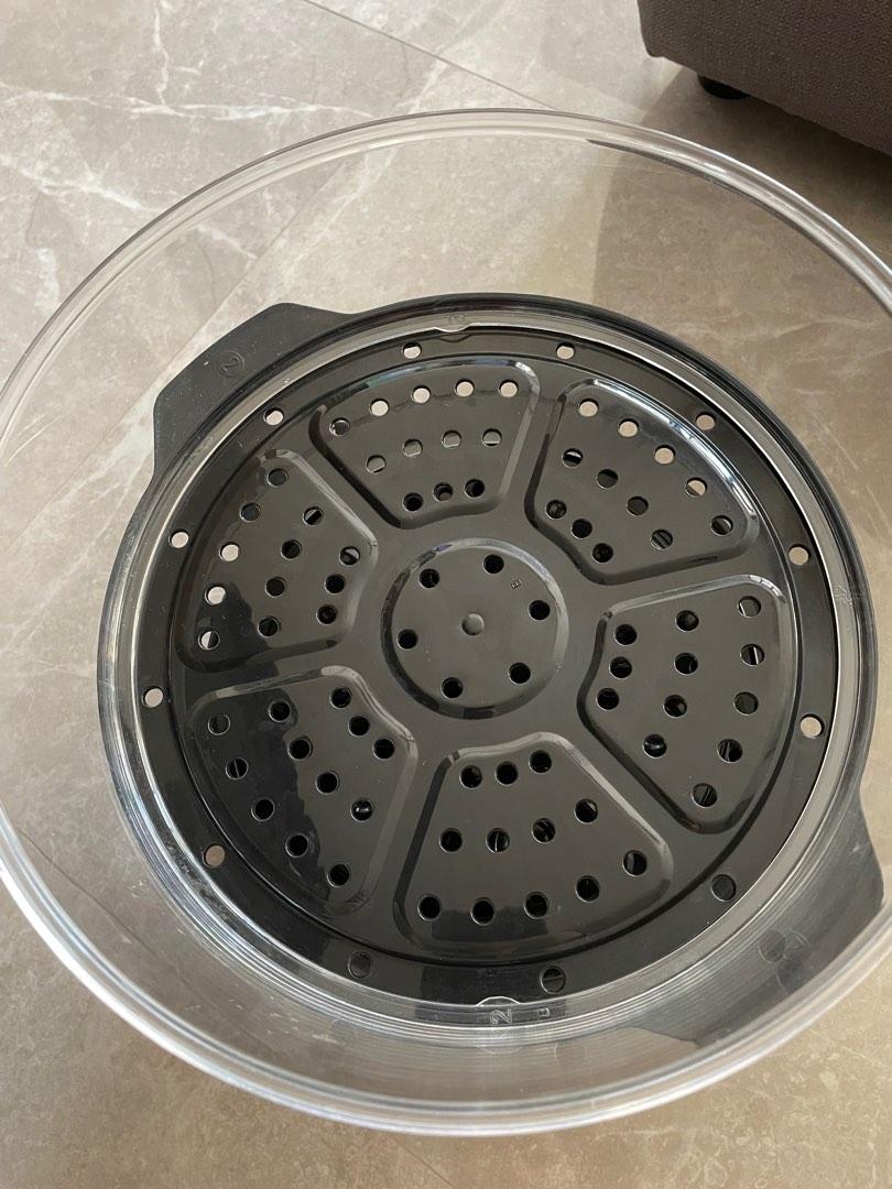 Tefal Steamer, TV & Home Appliances, Kitchen Appliances, Other Kitchen