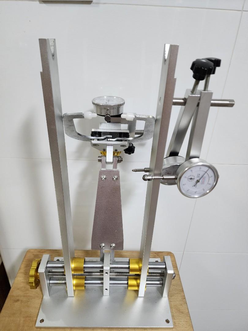 Tenybike Bicycle Truing stand