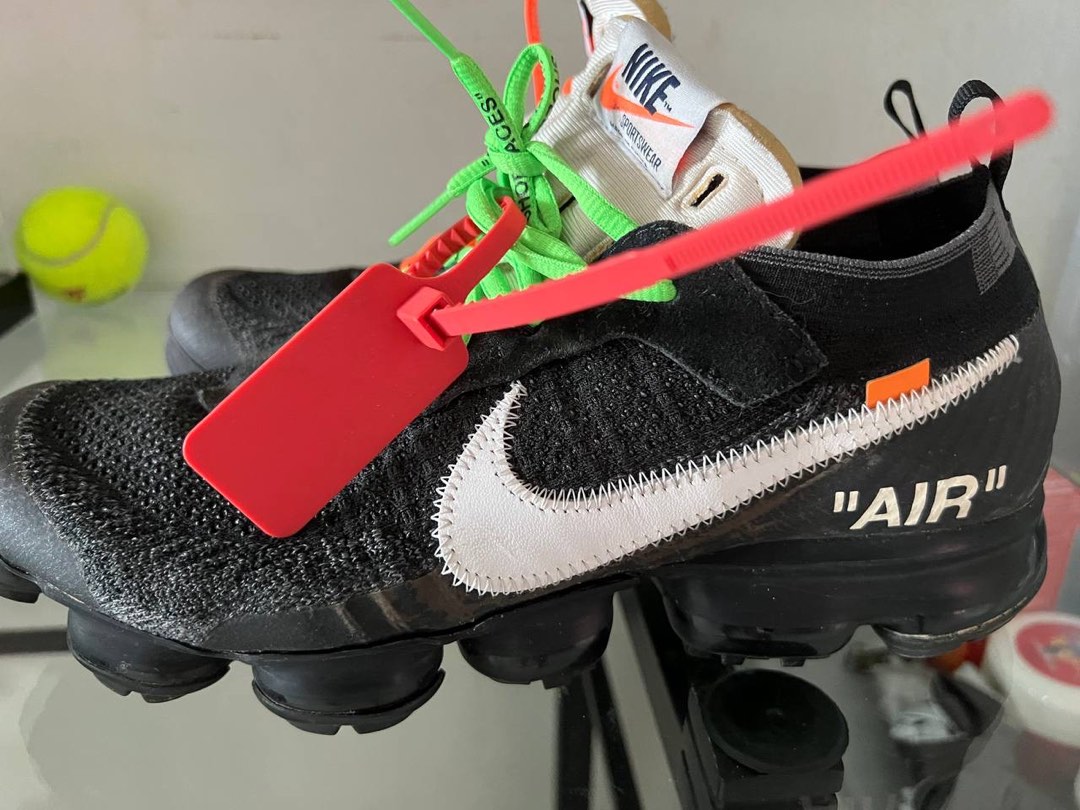The 10 nike discount air vapormax fk