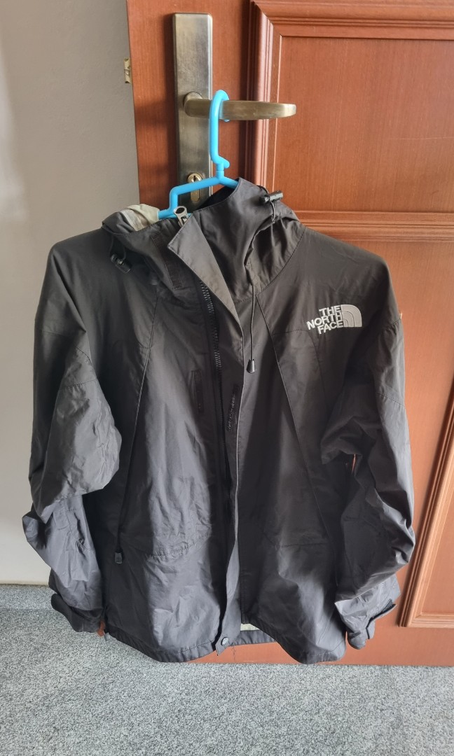 The North Face Gore-tex XCR Summit Series Jacket [Authentic ...