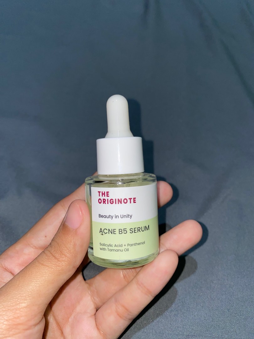the originate acne face serum, Kesehatan & Kecantikan, Kulit, Sabun