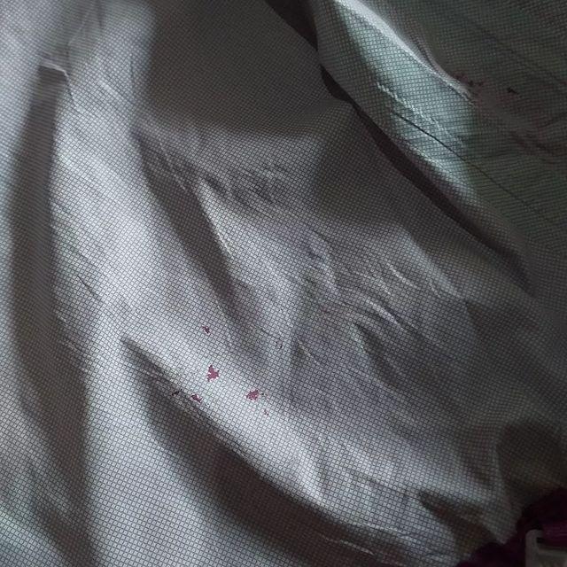 THE REDFACE OUTDOOR JACKET, Fesyen Pria, Pakaian , Baju Luaran di Carousell