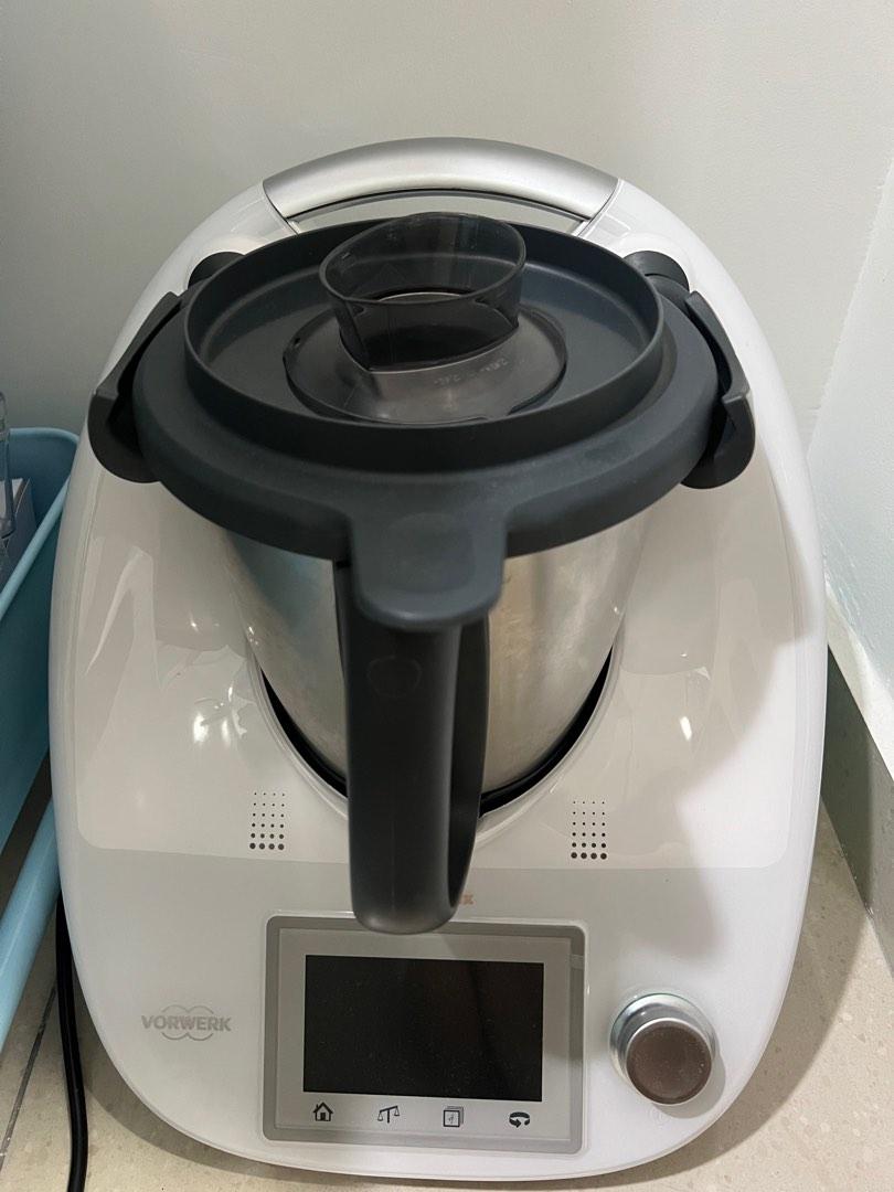 Thermomix TM5, TV & Home Appliances, Kitchen Appliances, Cookers on