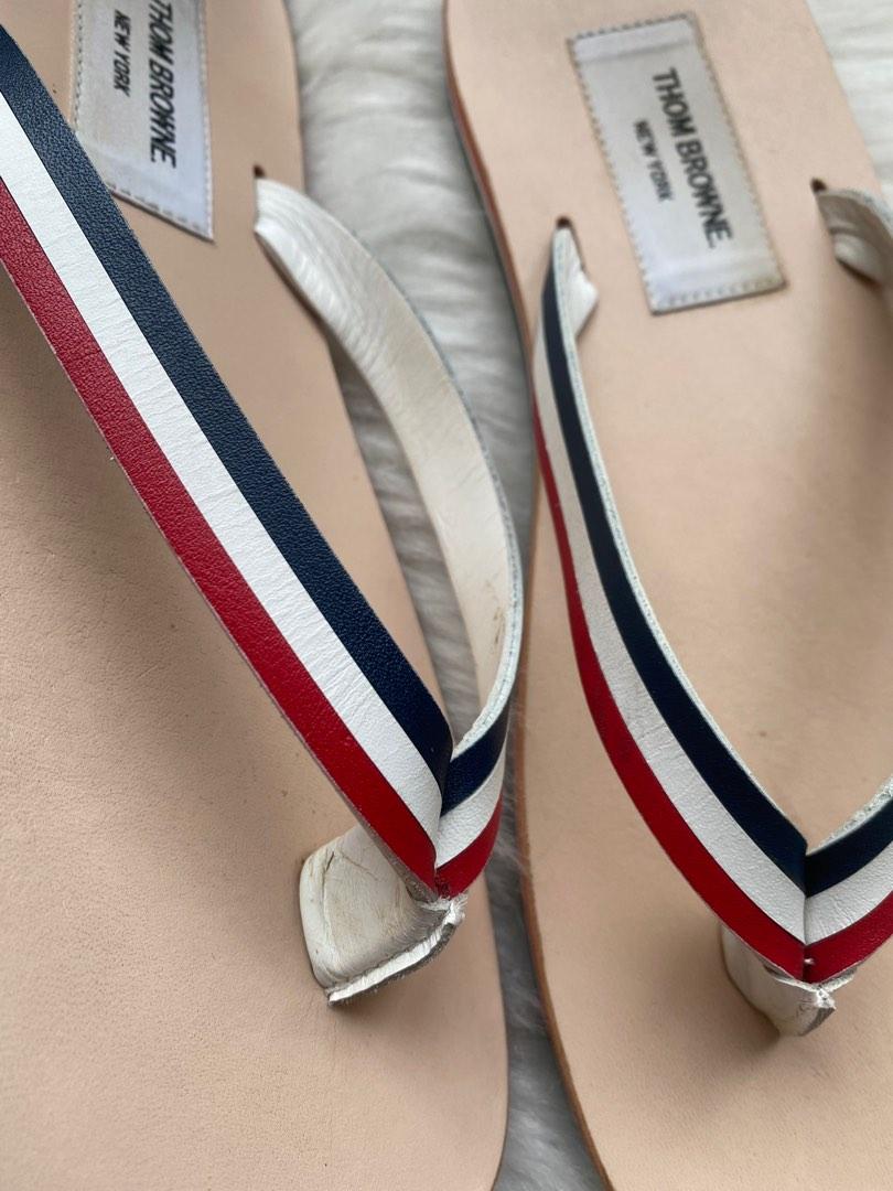 Thom hot sale browne slippers