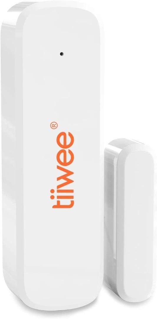 tiiwee Window and door sensor TWWS02 for the tiiwee home alarm system