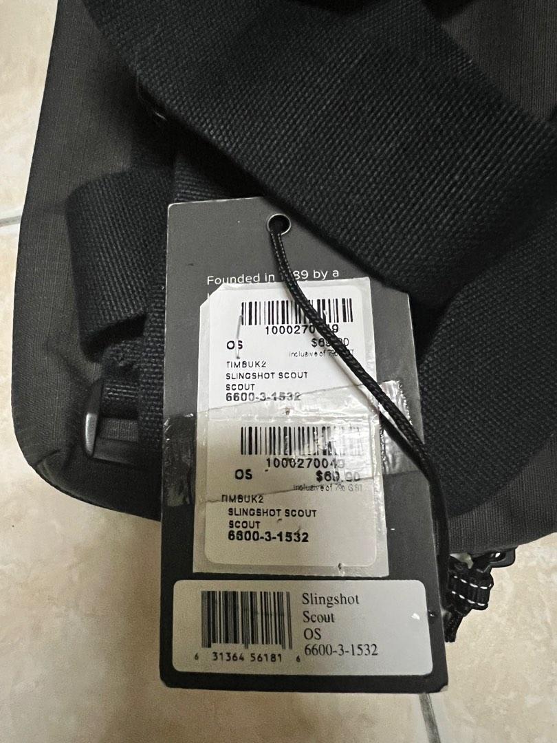 Timbuk2 Slingshot Crossbody Bag