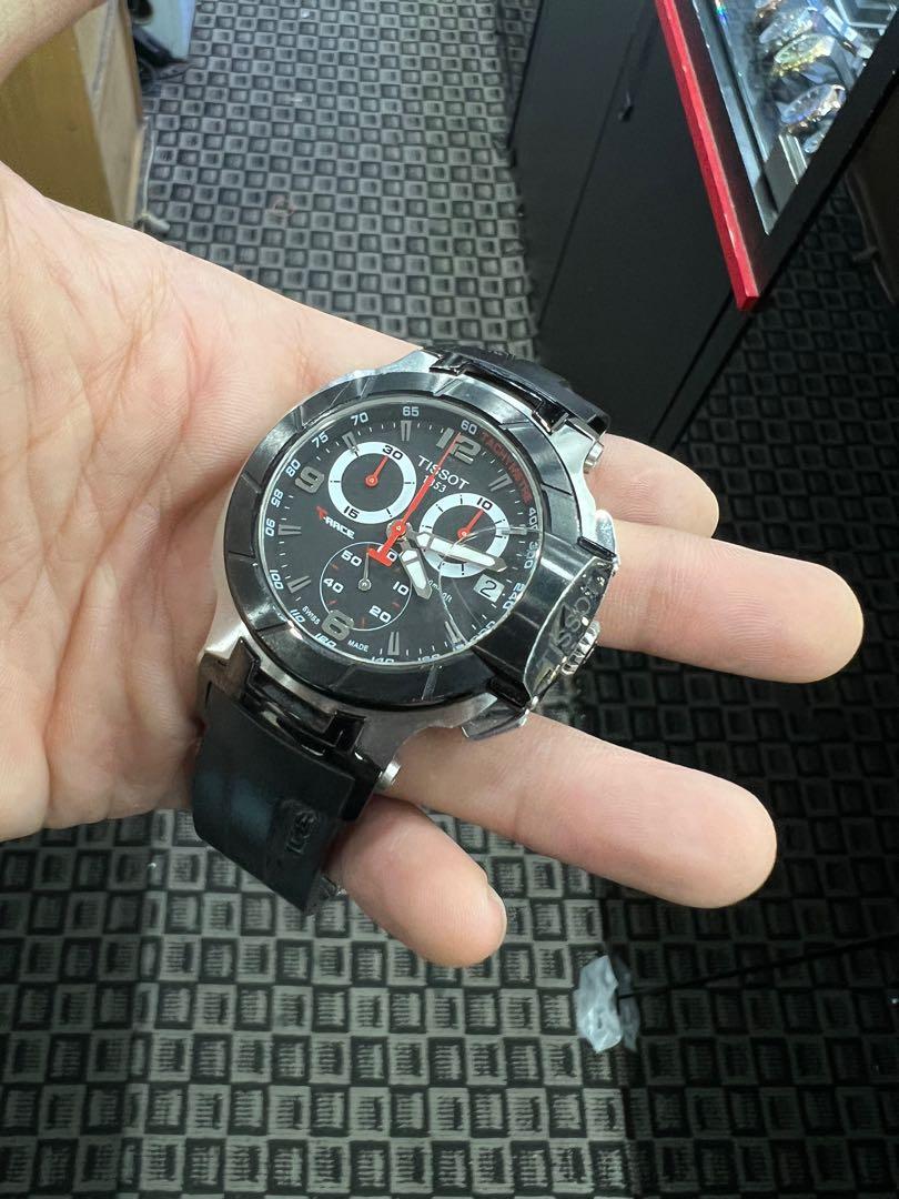 Tissot t048417 discount