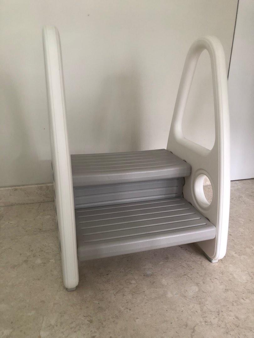 Toddler step ladder (2 steps), Babies & Kids, Baby Nursery & Kids