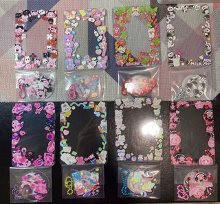 (Category: ) located in . Submitted by KPOP_shop (Listing ID 1191233347, Image 1). Description: .