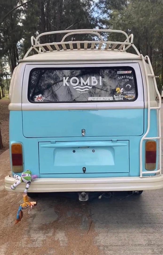 TOY STORY CAR DECORATION, Hobbies & Toys, Toys & Games on Carousell