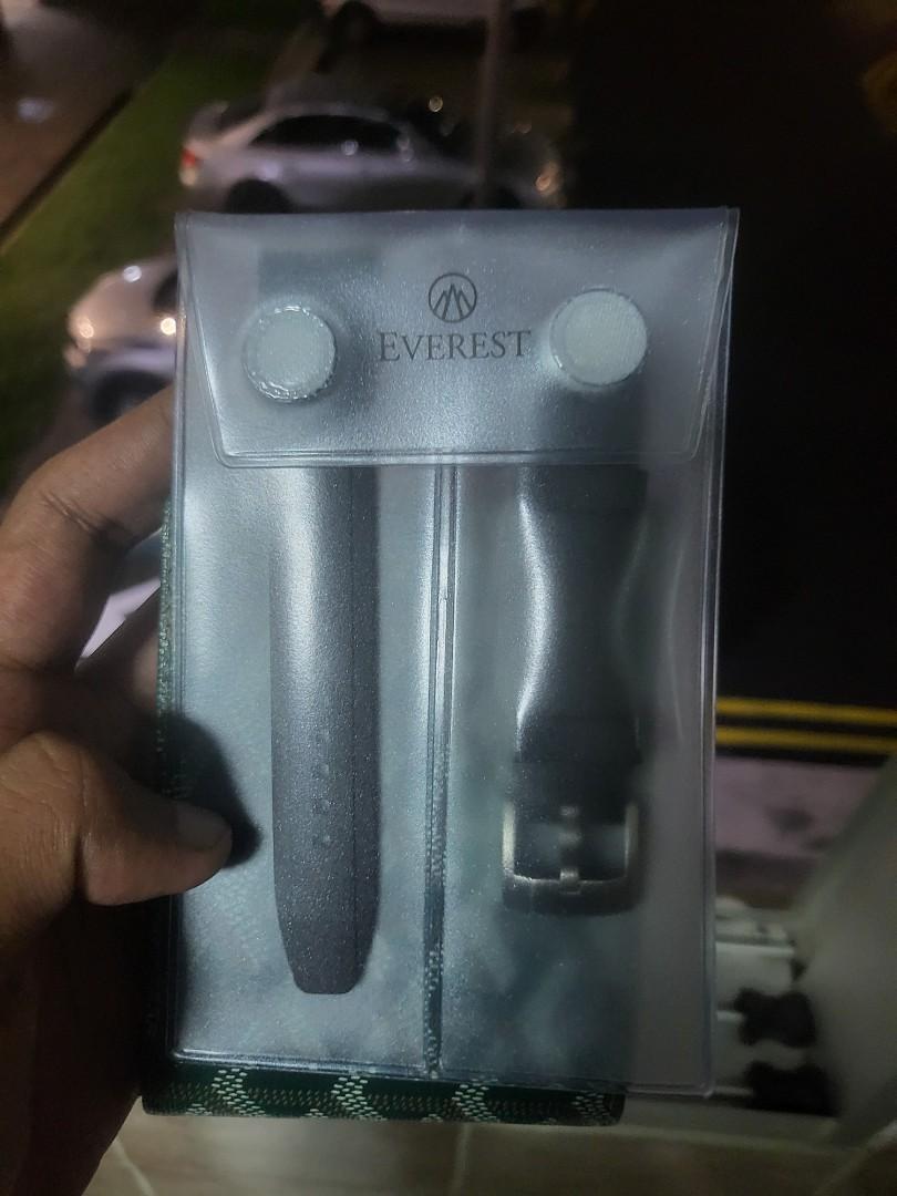 Tudor BB58 Everest strap, Luxury, Watches on Carousell