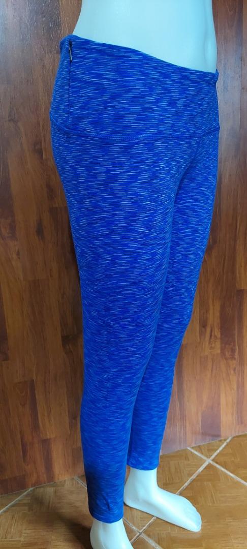 TUFF ATHLETICS Leggings Sz. 28-30 (Full Length) Ganda Neto!, Women's  Fashion, Activewear on Carousell