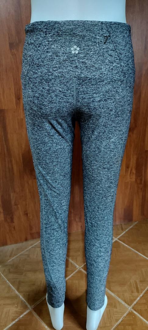 TUFF ATHLETICS Leggings Sz. 28-30 (Full Length) Ganda Neto!, Women's  Fashion, Activewear on Carousell