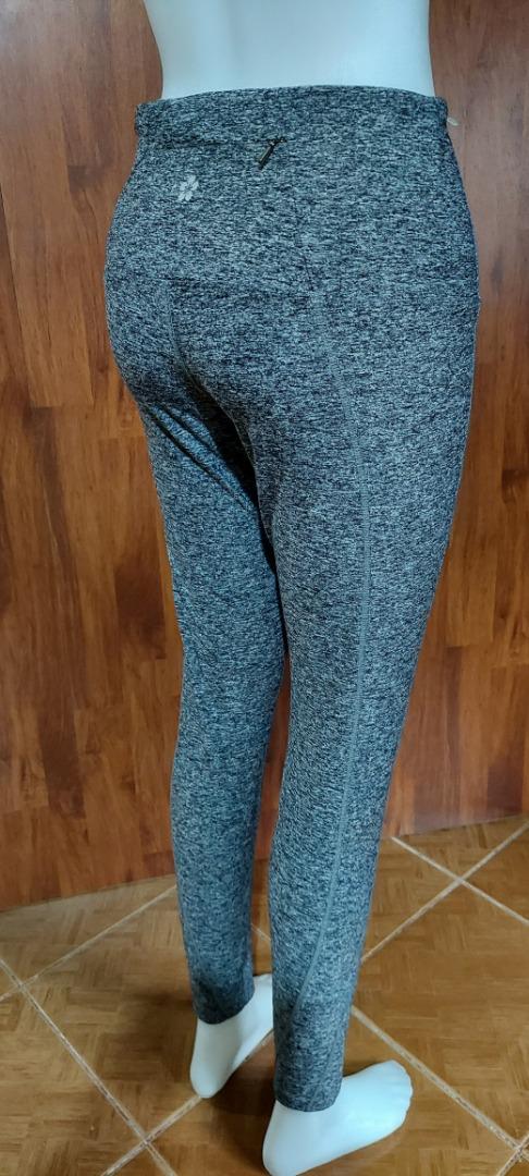 Tuff Athletics Yoga Pants
