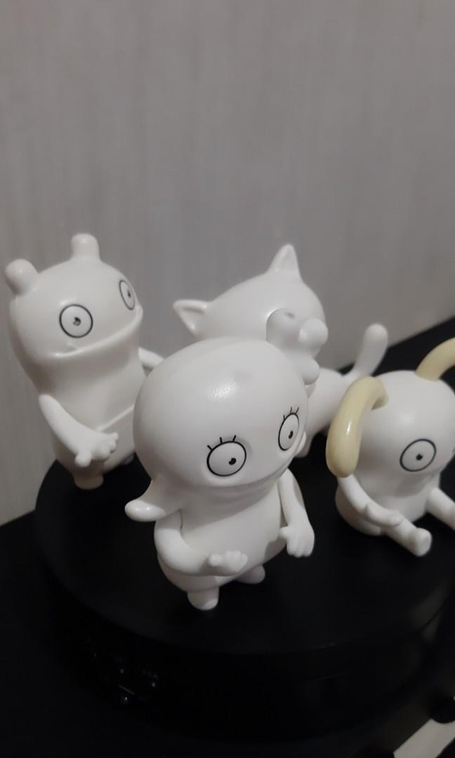 Mcd sale ugly doll