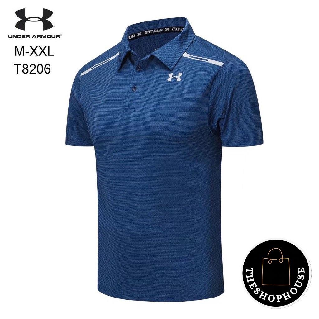 Under armour 2024 elevated polo