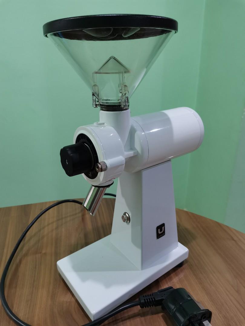 Urbanic 080, TV & Home Appliances, Kitchen Appliances, Coffee Machines