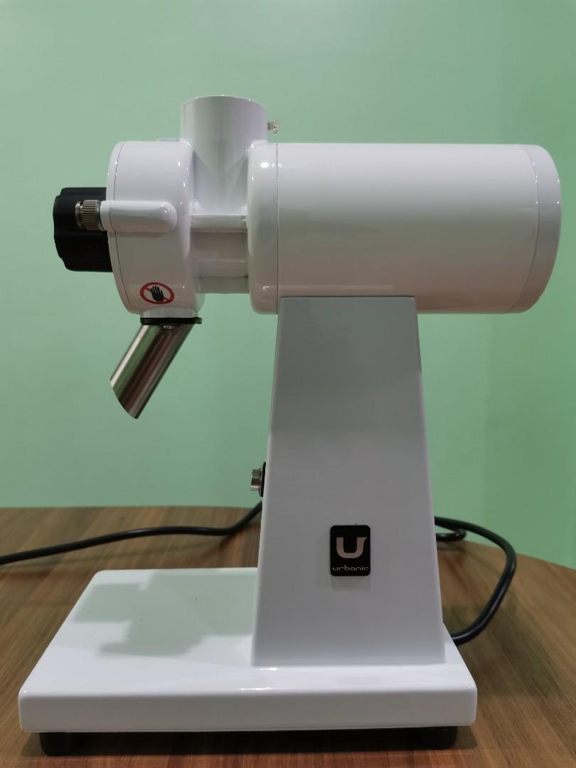 Urbanic 080, TV & Home Appliances, Kitchen Appliances, Coffee Machines