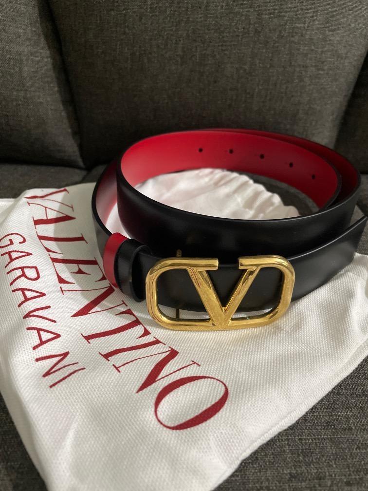 Valentino belt top price