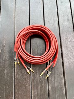Cables and accessories Collection item 1