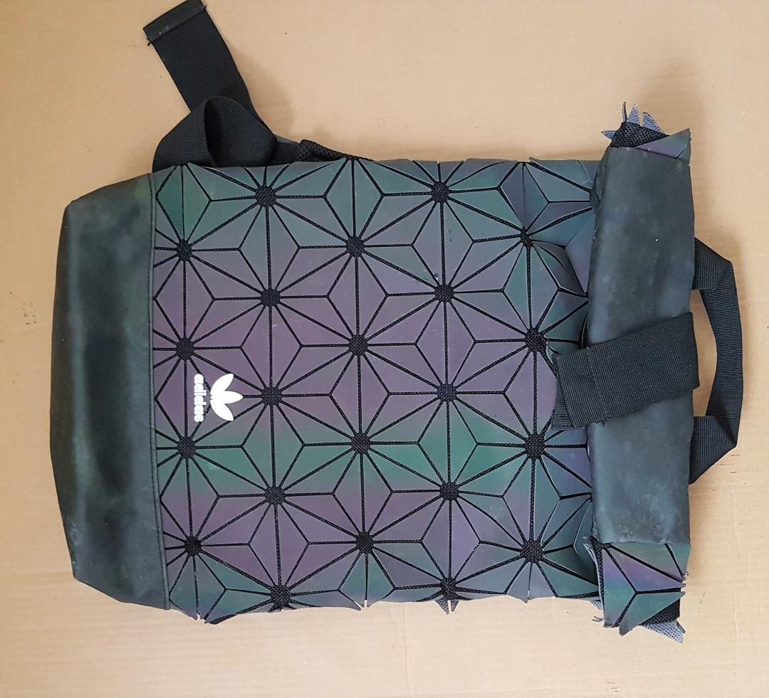 convertible mini julian nylon backpack camo 125.00 Convertible Mini Julian Backpack (Women) BLACK:Festival Approved Christmas Gift Ideas Sprayground Check-Pattern Backpack In