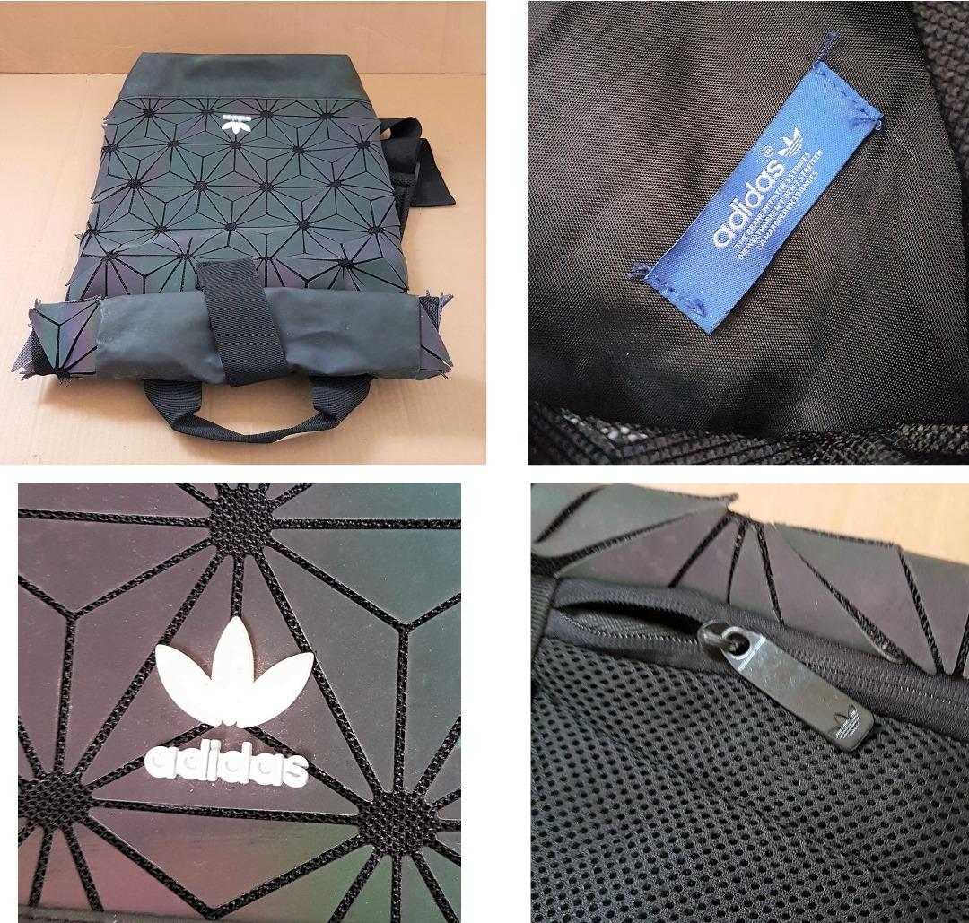 Adidas originals street run backpack hotsell