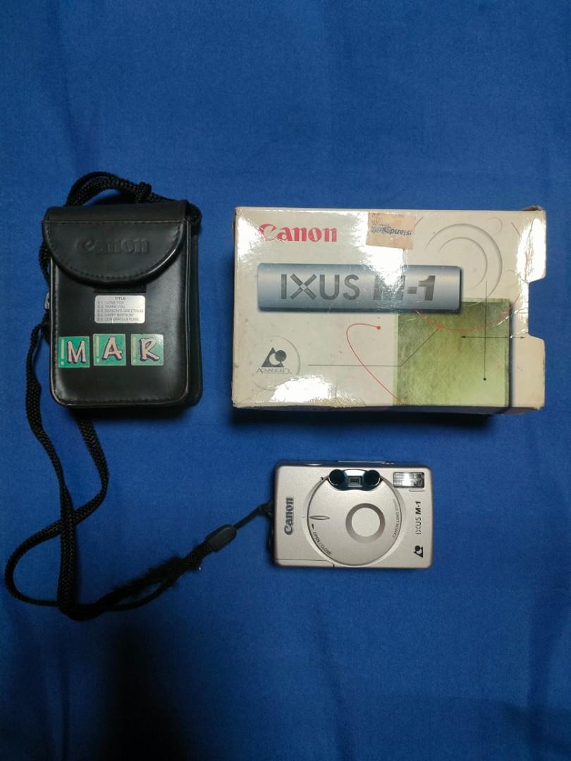 Vintage Film camera, Photography, Cameras on Carousell