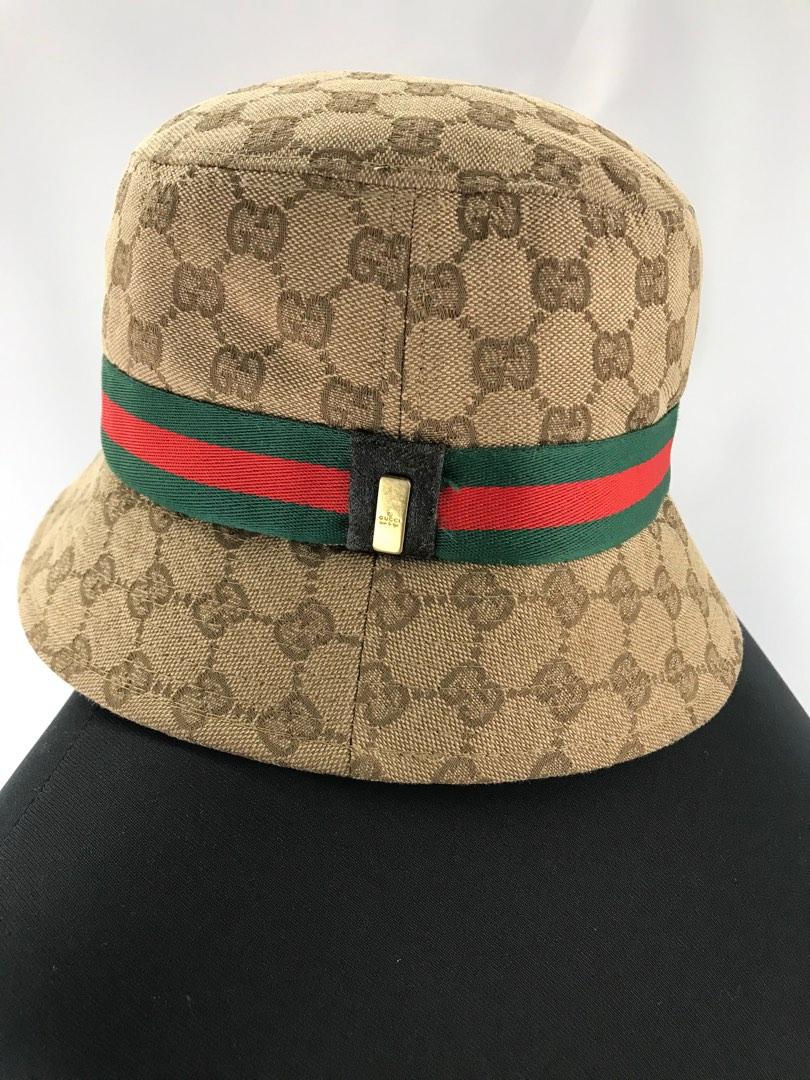 Gucci bucket hat hotsell cheap