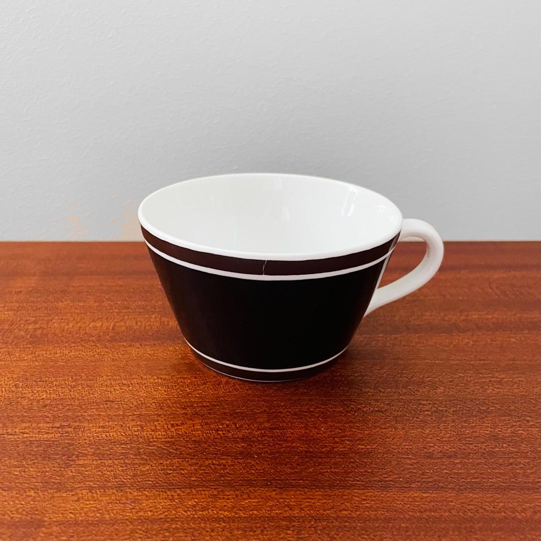 Vintage Gustavsberg Terra Tea Cup (Without Saucer), Furniture & Home