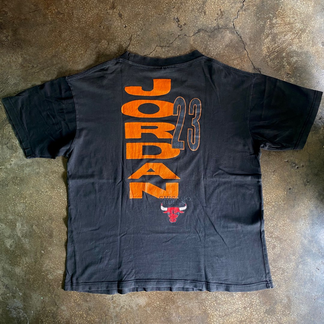 mens vintage nike clothing