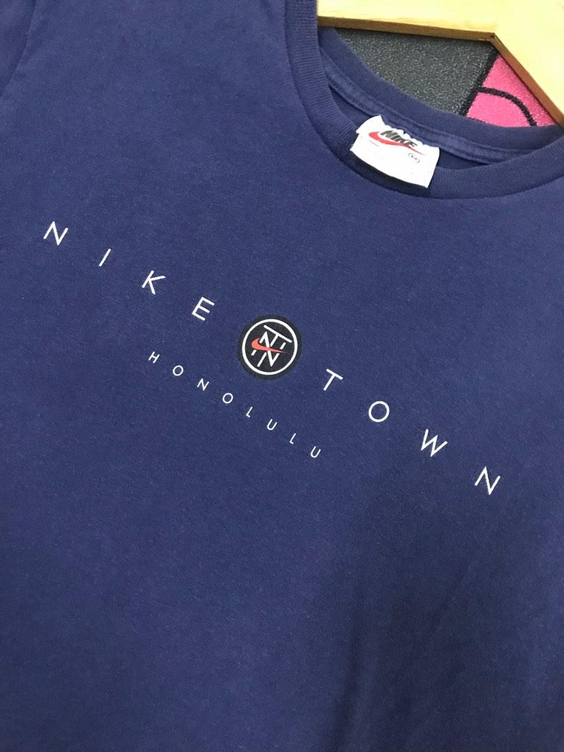 Nike store honolulu 2025