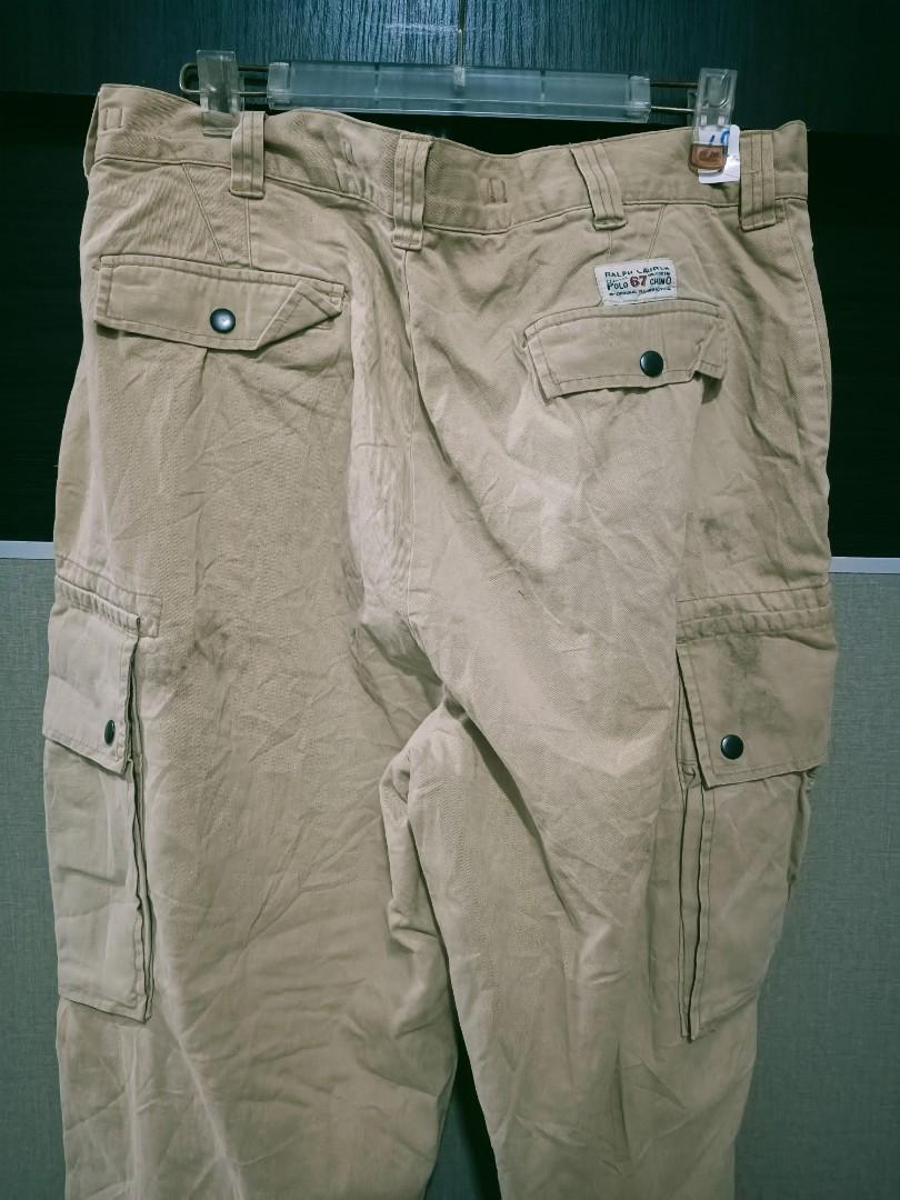 Polo sale classic chino