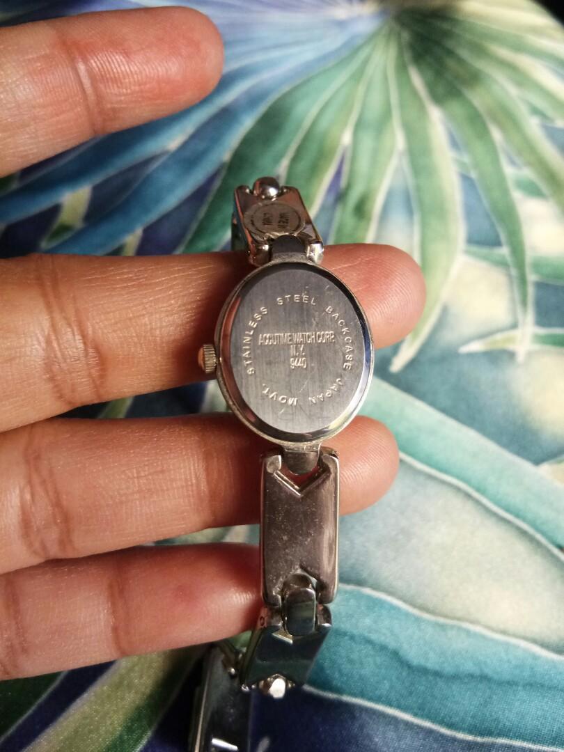 Vivani watch best sale japan movt
