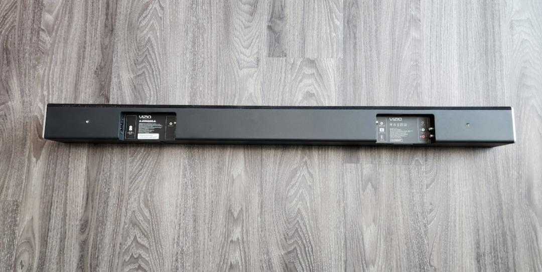 Vizio 38 shop 2.0 soundbar