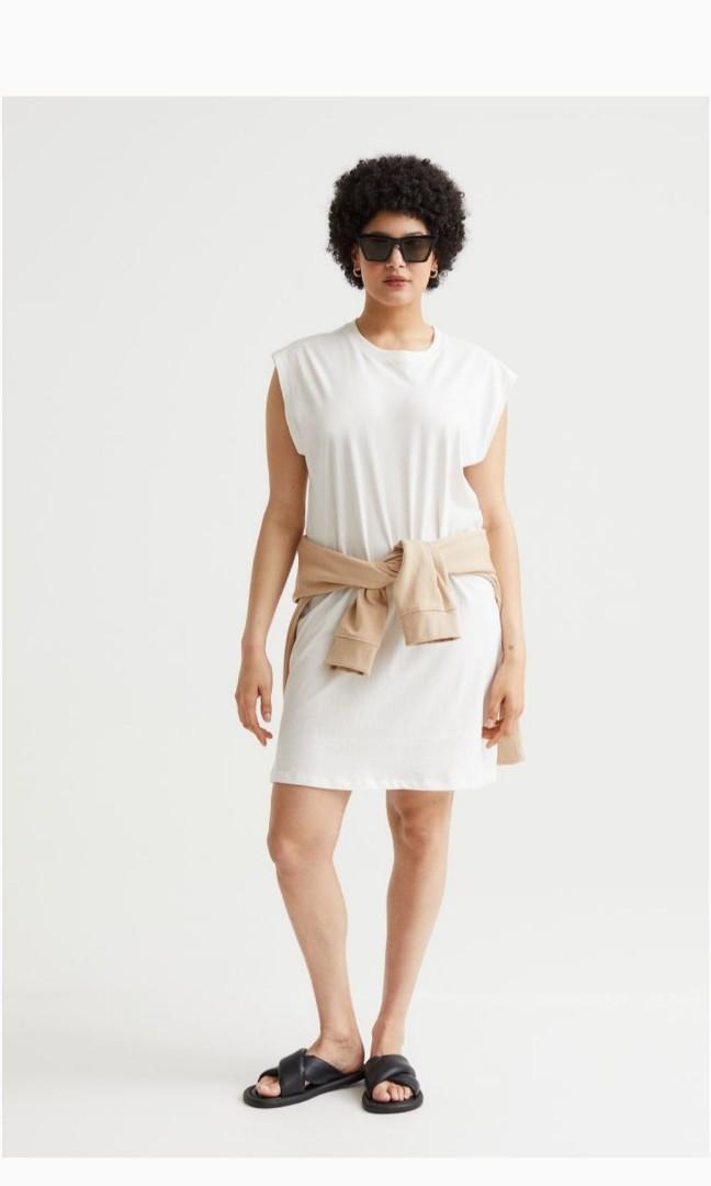 H&m womens summer dresses hotsell