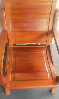 Wooden Chair