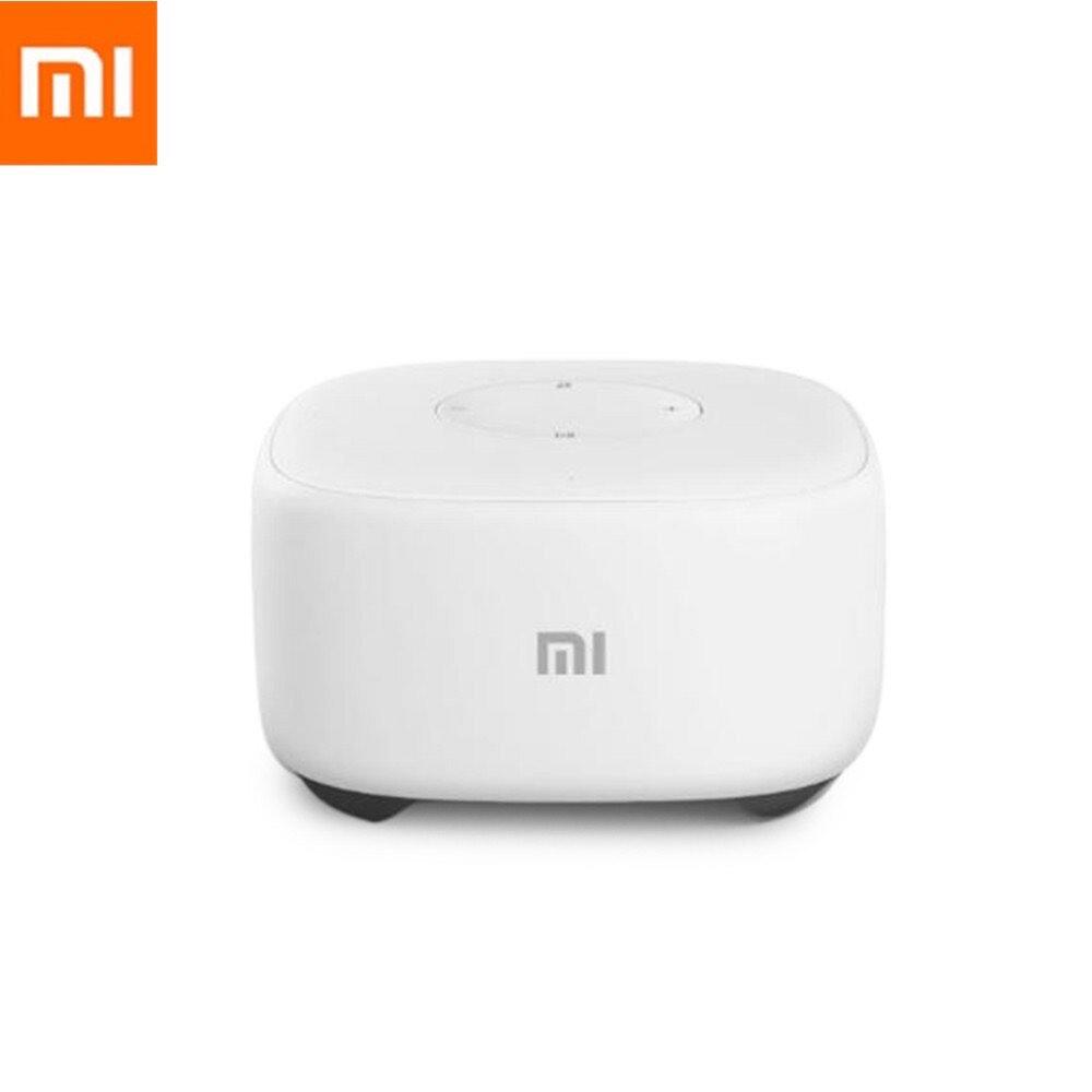 Xiaomi ai portable speaker best sale