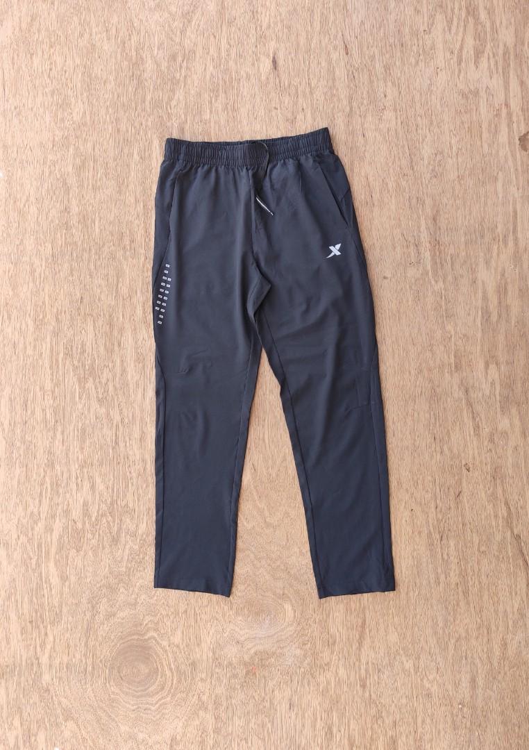 Xtep track pants hot sale