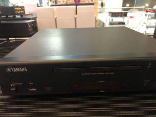 Yamaha CD-1330 Micro CD Player