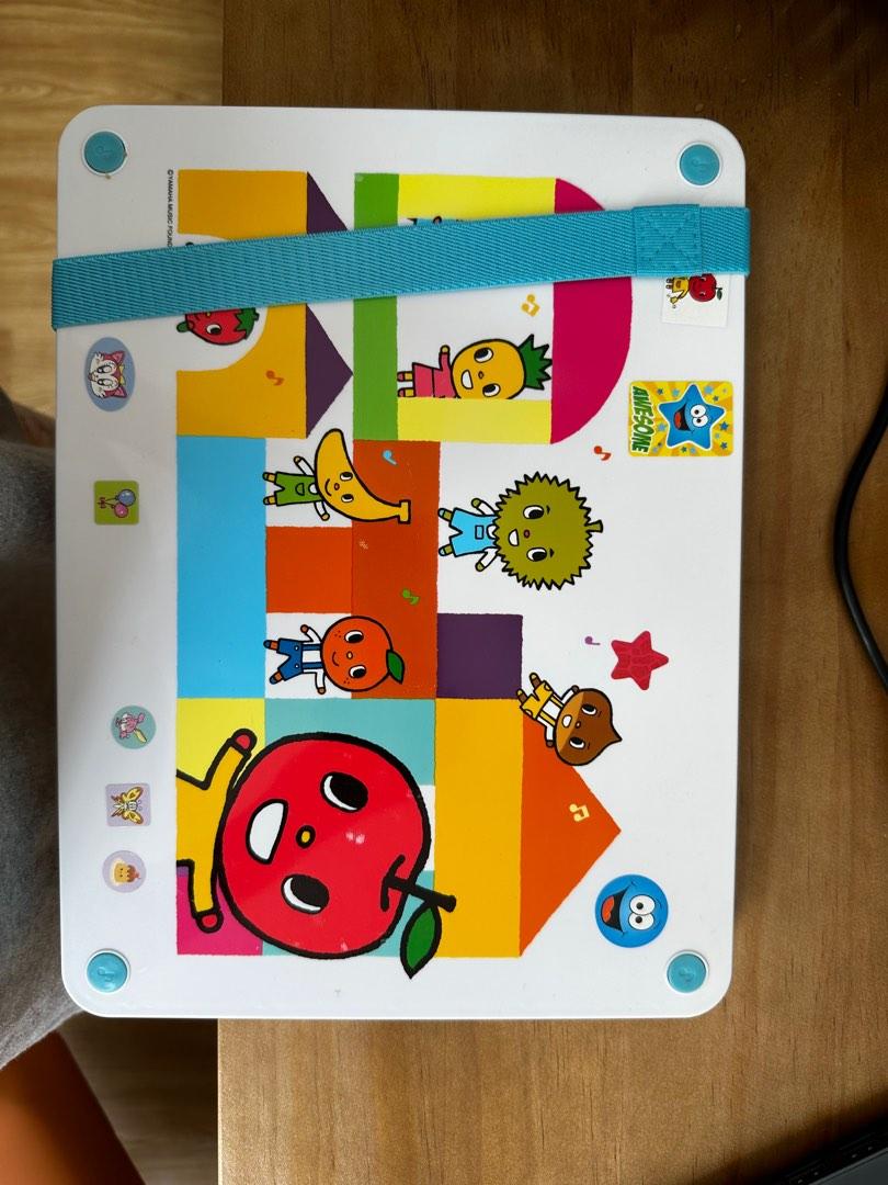 Yamaha music book, scan QR code only, very convenient!, Hobbies & Toys