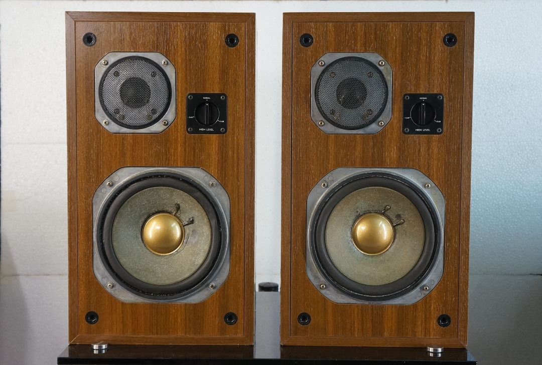 Yamaha ns store 625 speakers