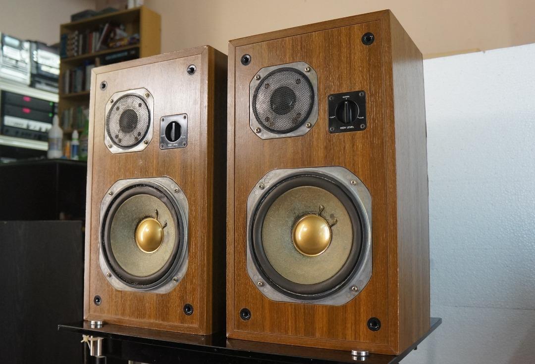 Yamaha ns 625 speakers online