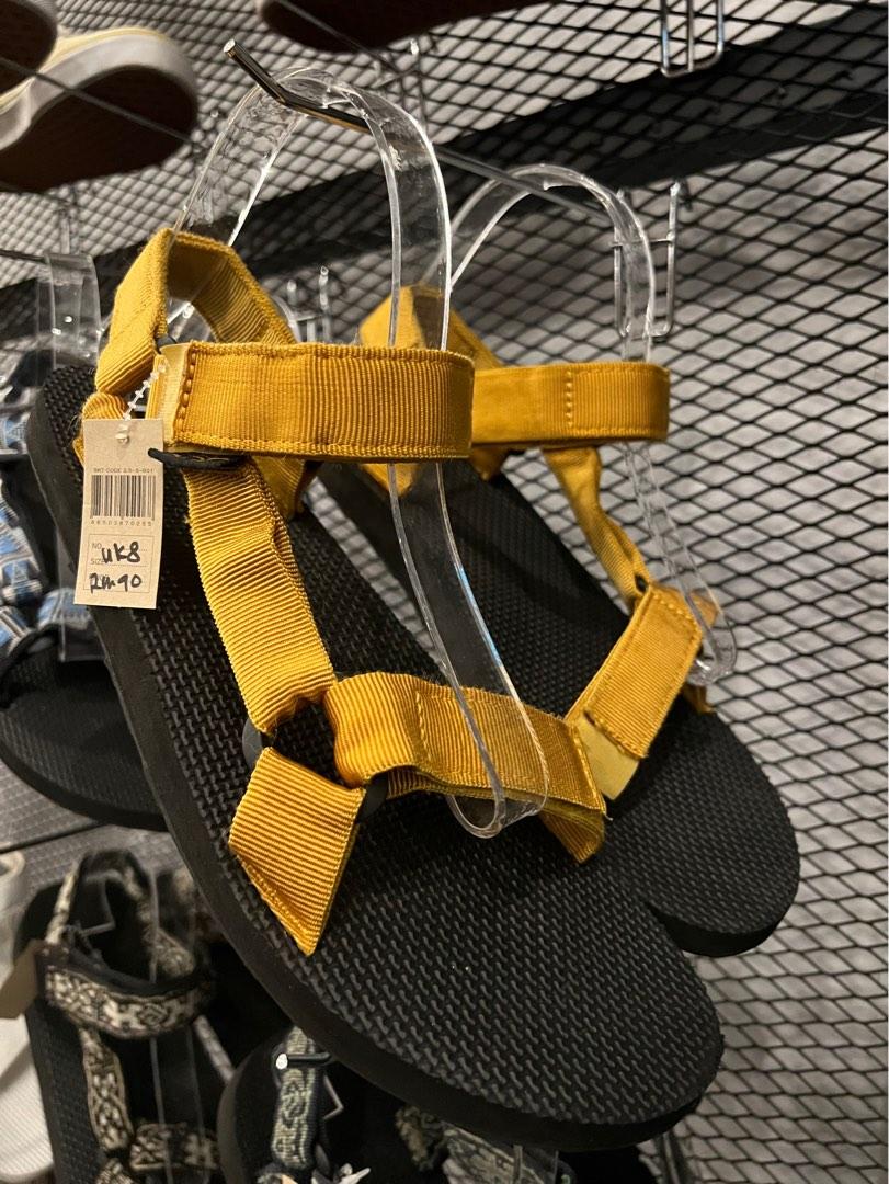 Yellow Teva Original Universal