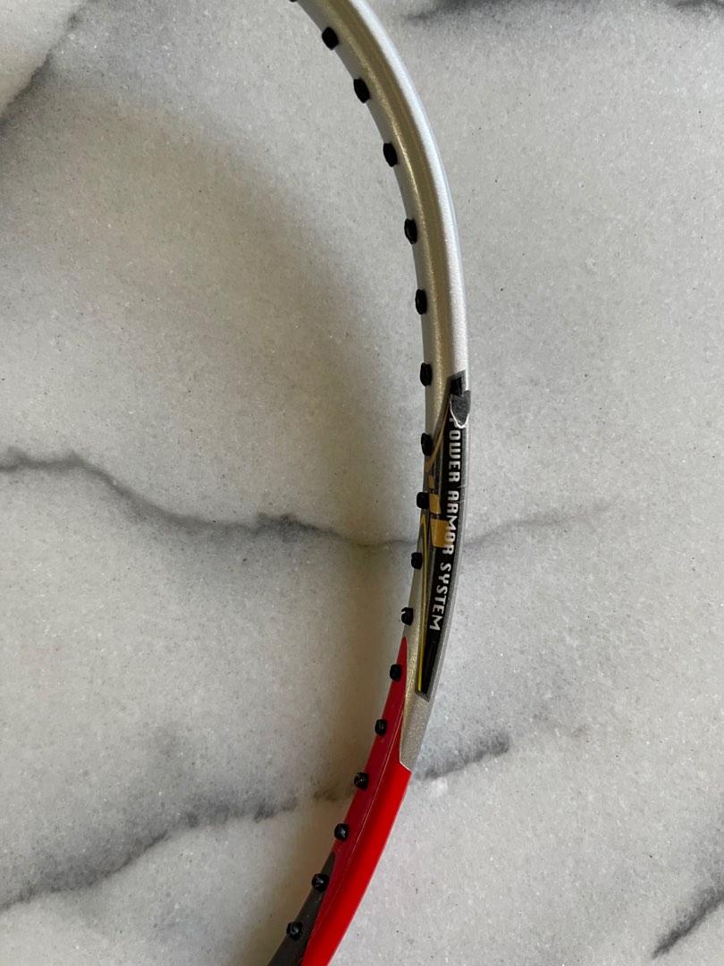 Yonex Badminton Racquet ARMORTEC 500