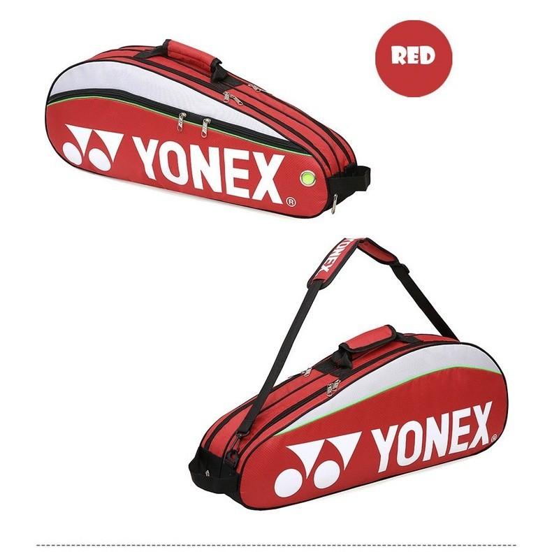 Yonex Badminton Bag/Badminton backpack/sport bag, Sports Equipment